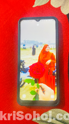 Samsung Galaxy A03S